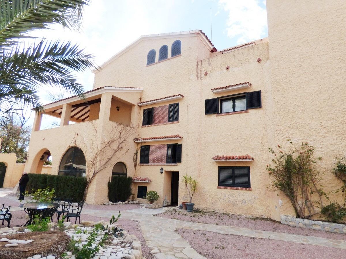 2 dormitorios terreno en venta en San Juan, Alicante, Comunidad Valenciana, Spain № 365529
