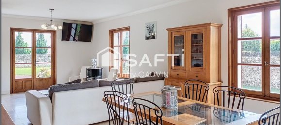 4 bedrooms House in Bresles, France No. 272080 2