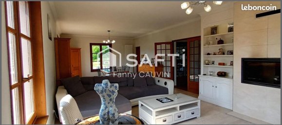 4 bedrooms House in Bresles, France No. 272080 20