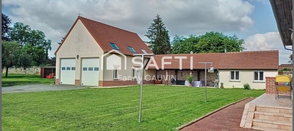 4 bedrooms House in Bresles, France No. 272080 17