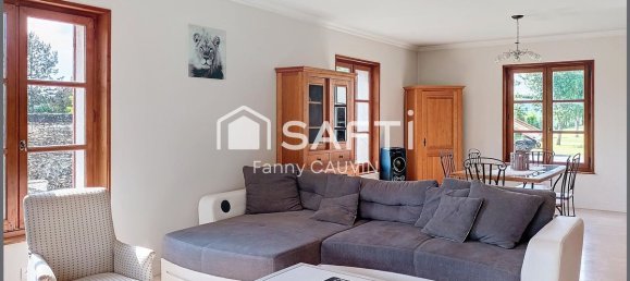 4 bedrooms House in Bresles, France No. 272080 9