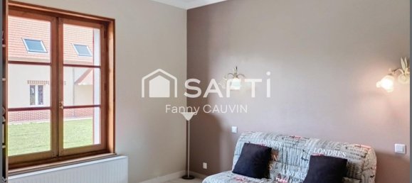 4 bedrooms House in Bresles, France No. 272080 29