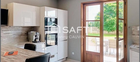 4 bedrooms House in Bresles, France No. 272080 26