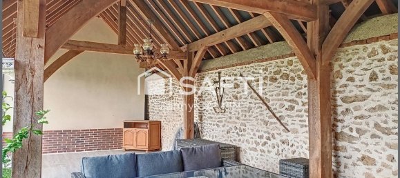 4 bedrooms House in Bresles, France No. 272080 23