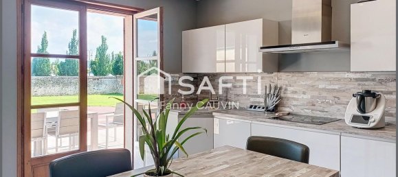 4 bedrooms House in Bresles, France No. 272080 24