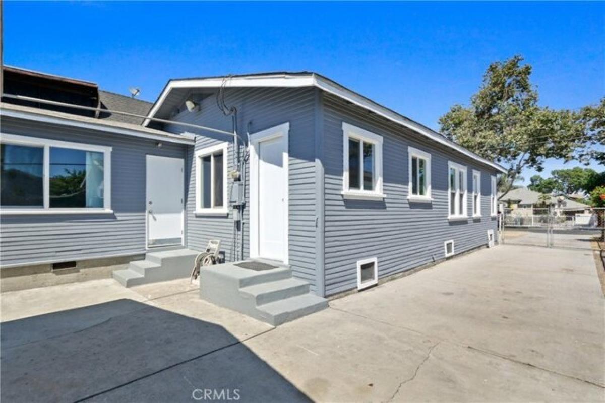 3 bedrooms House in Bell, USA No. 417594