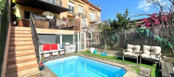 3 bedrooms Townhouse in Quart, Spain No. 183964 2