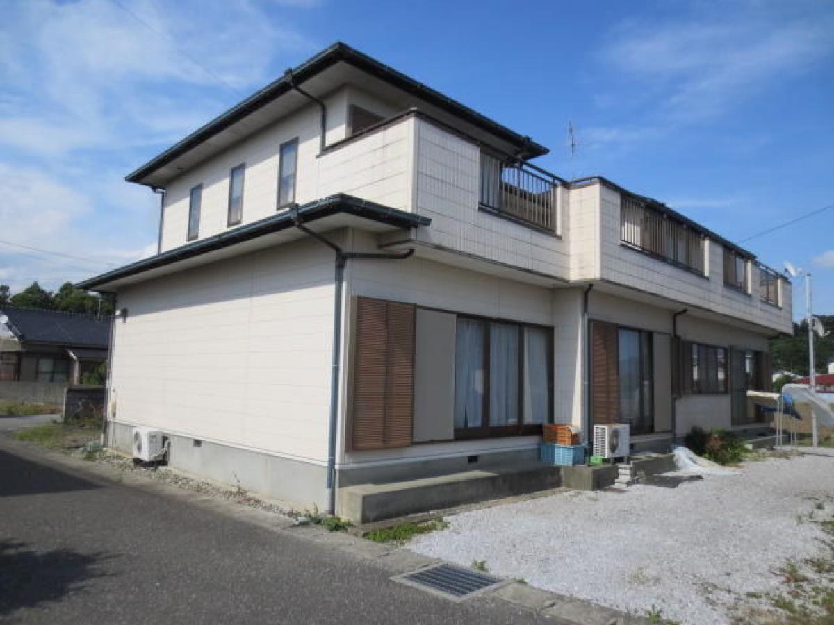 6 bedrooms House in Kochi, Japan No. 3905