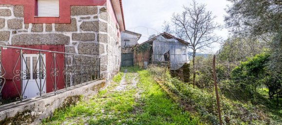 3 bedrooms House in Povoa de Lanhoso, Portugal No. 180239 18