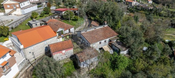 3 bedrooms House in Povoa de Lanhoso, Portugal No. 180239 27