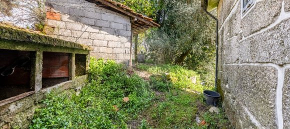 3 bedrooms House in Povoa de Lanhoso, Portugal No. 180239 11