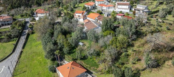 3 bedrooms House in Povoa de Lanhoso, Portugal No. 180239 25