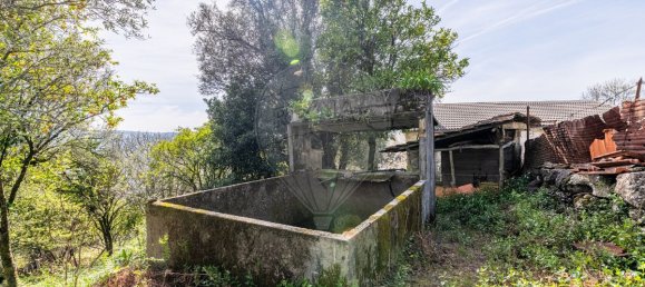 3 bedrooms House in Povoa de Lanhoso, Portugal No. 180239 15