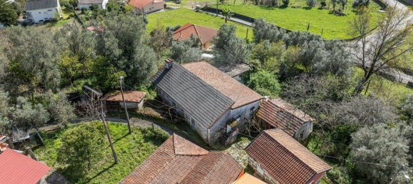 3 bedrooms House in Povoa de Lanhoso, Portugal No. 180239 28