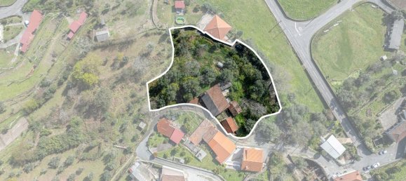 3 bedrooms House in Povoa de Lanhoso, Portugal No. 180239 21