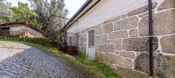 3 bedrooms House in Povoa de Lanhoso, Portugal No. 180239 19