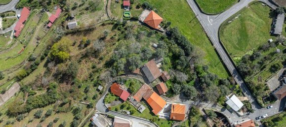 3 bedrooms House in Povoa de Lanhoso, Portugal No. 180239 20