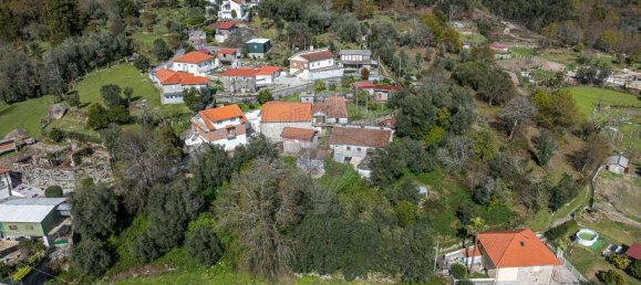 3 bedrooms House in Povoa de Lanhoso, Portugal No. 180239 23