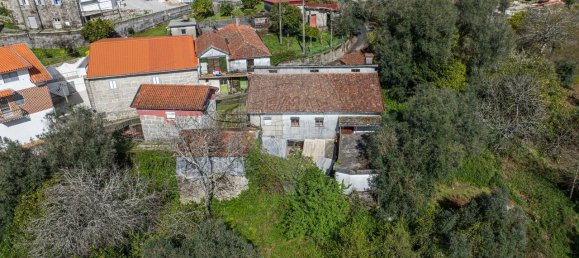 3 bedrooms House in Povoa de Lanhoso, Portugal No. 180239 26