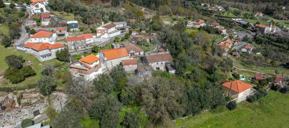 3 bedrooms House in Povoa de Lanhoso, Portugal No. 180239 24