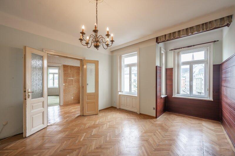 5 rooms Apartment in Hernals, Austria No. 241796