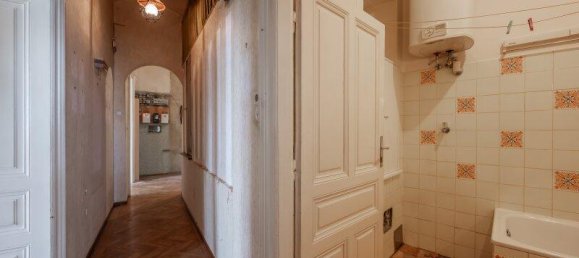 5 rooms Apartment in Hernals, Austria No. 241796 15