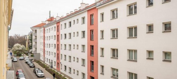 5 rooms Apartment in Hernals, Austria No. 241796 23