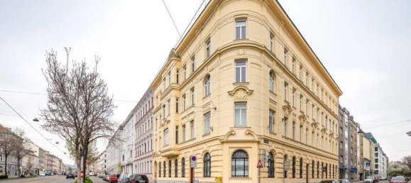 5 rooms Apartment in Hernals, Austria No. 241796 24