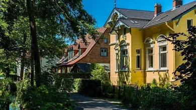 2غرفة تاون هاوس في Ottakring, Austria رقم 258083