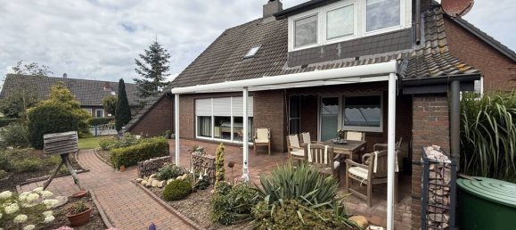 Таунхаус с 4 спальнями в Фрисландия, Германия № 291977 3