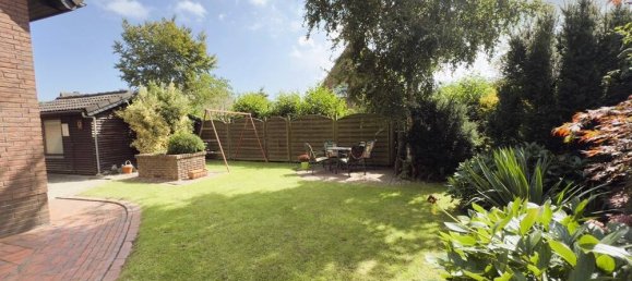 Таунхаус с 4 спальнями в Фрисландия, Германия № 291977 32