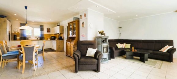 Таунхаус с 4 спальнями в Фрисландия, Германия № 291977 6