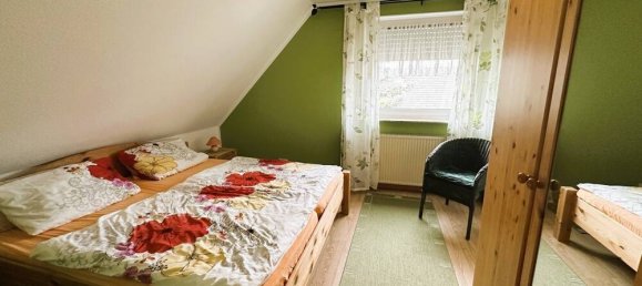 Таунхаус с 4 спальнями в Фрисландия, Германия № 291977 27