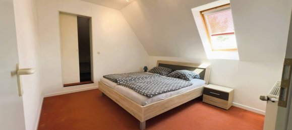 Таунхаус с 4 спальнями в Фрисландия, Германия № 291977 20