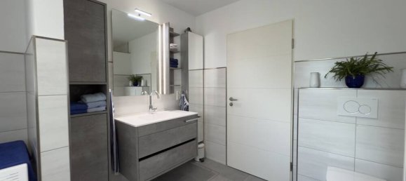 Таунхаус с 4 спальнями в Фрисландия, Германия № 291977 12