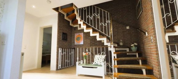 Таунхаус с 4 спальнями в Фрисландия, Германия № 291977 4