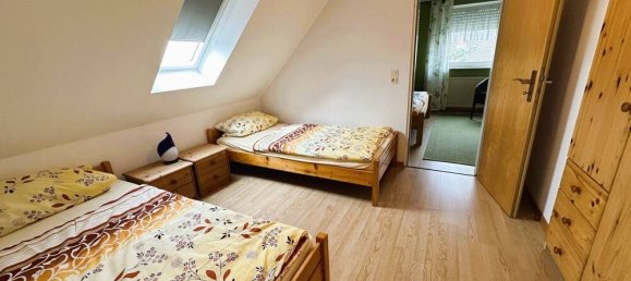 Таунхаус с 4 спальнями в Фрисландия, Германия № 291977 26