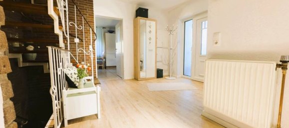 Таунхаус с 4 спальнями в Фрисландия, Германия № 291977 5