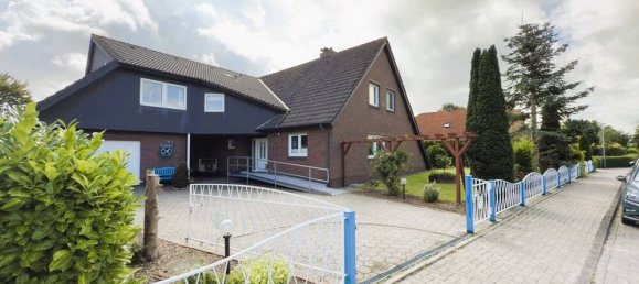 Таунхаус с 4 спальнями в Фрисландия, Германия № 291977 2