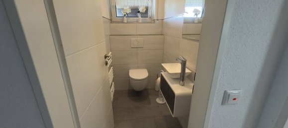 Таунхаус с 4 спальнями в Фрисландия, Германия № 291977 13