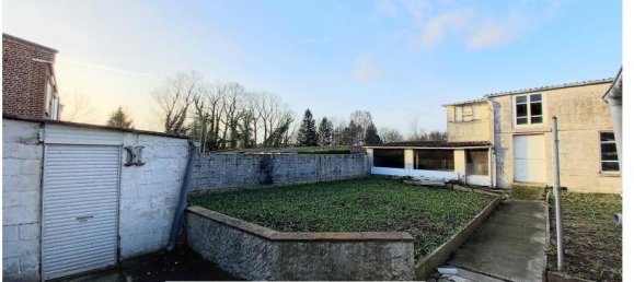 2 Schlafzimmer Haus in Saint-Aubert, France, Nr. 245340 3