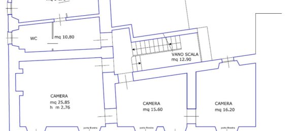 Villa de 10 divisões em Bee, Italy N.º 140383 29