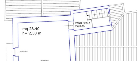 Villa de 10 divisões em Bee, Italy N.º 140383 32