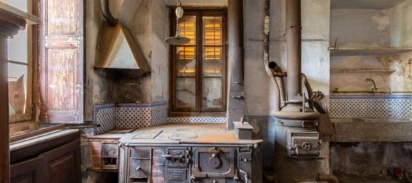 Villa de 10 divisões em Bee, Italy N.º 140383 8