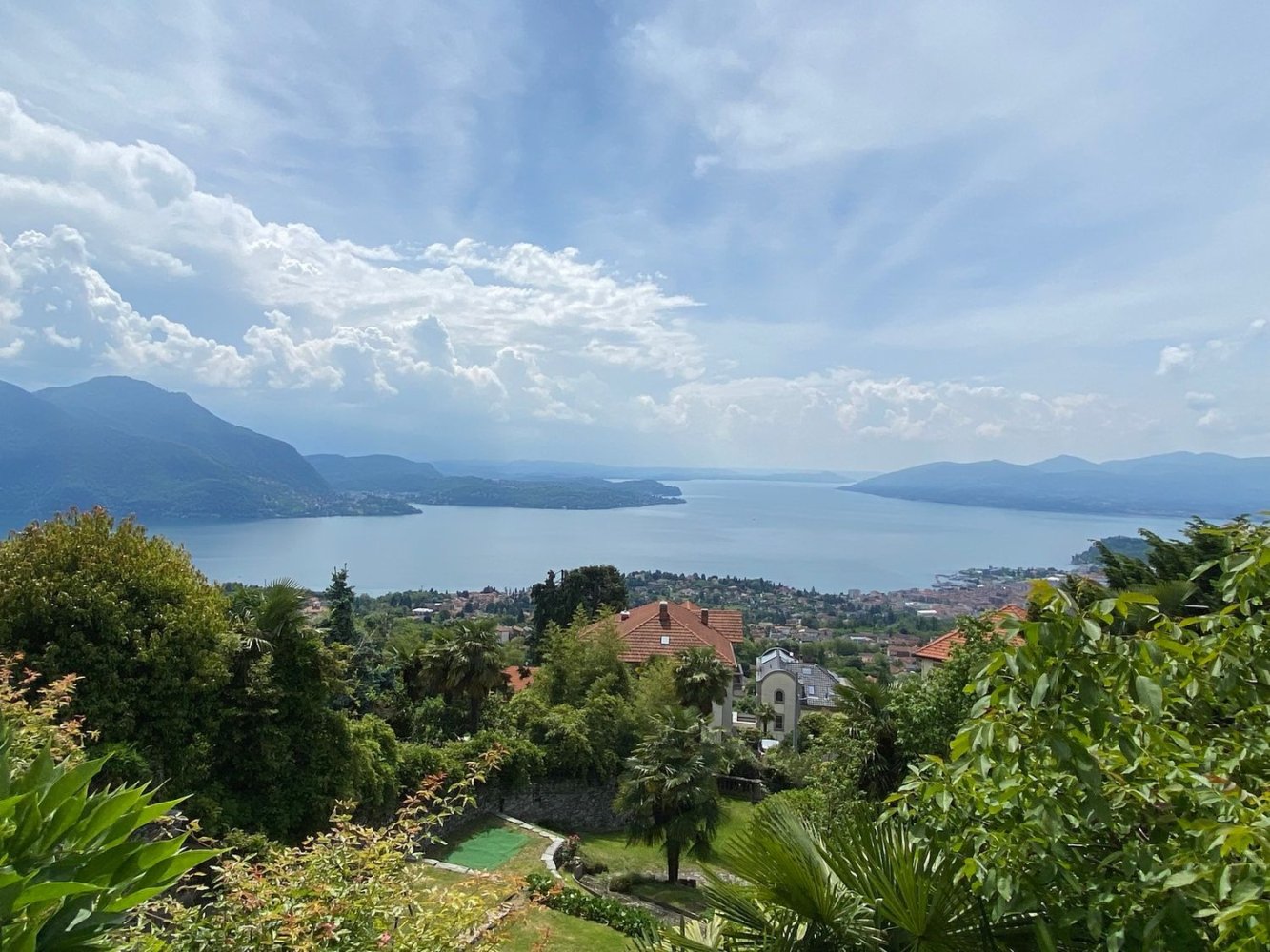 Villa de 10 divisões em Bee, Italy N.º 140383