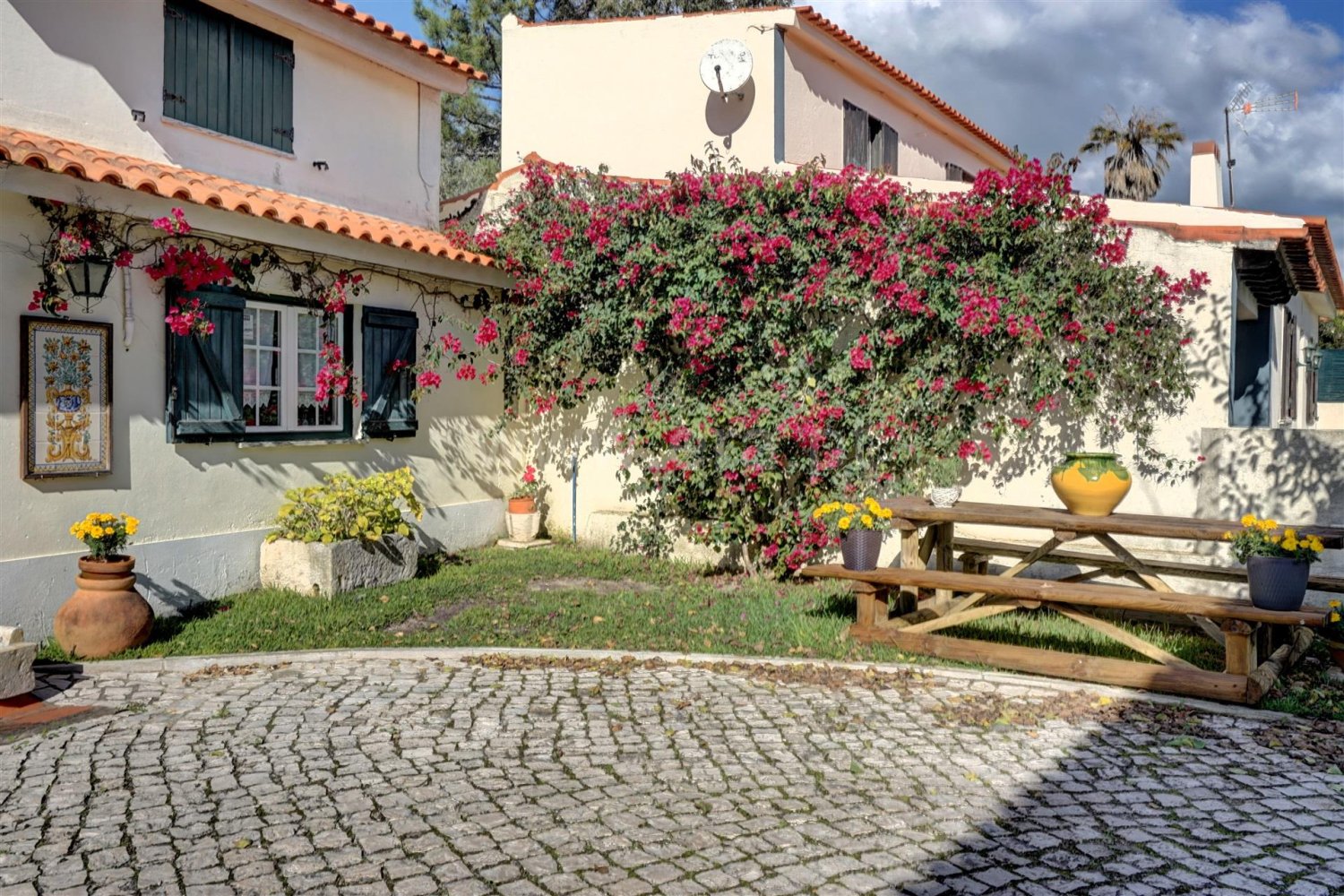 10 bedrooms House in Obidos, Portugal No. 125935