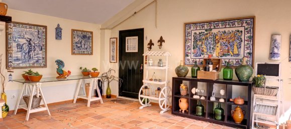 10 bedrooms House in Obidos, Portugal No. 125935 15