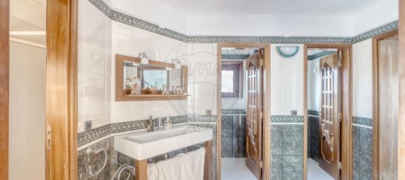 Villa T5 em Cascais, Portugal N.º 49185 13