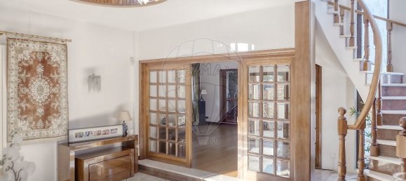 Villa T5 em Cascais, Portugal N.º 49185 19