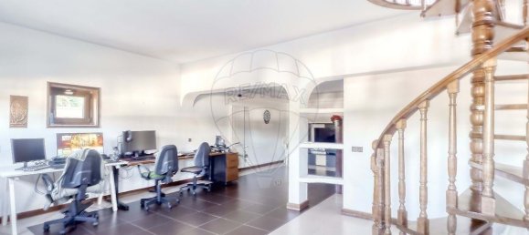 Villa T5 em Cascais, Portugal N.º 49185 20